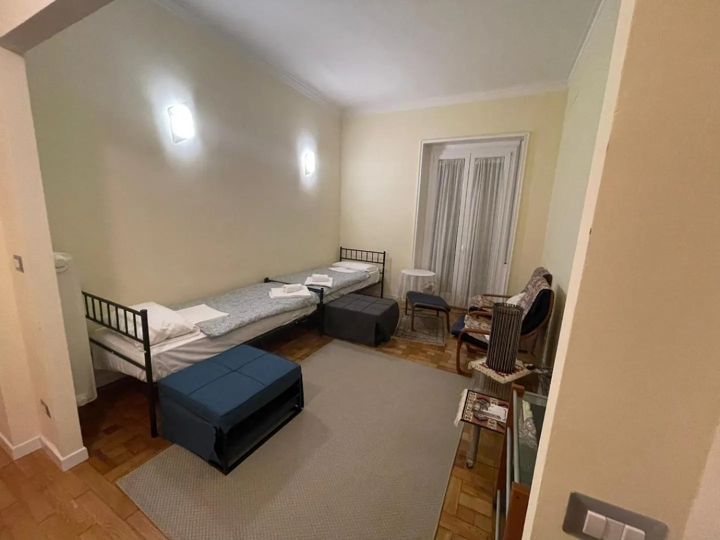 Easy Room Italy Balcony Grand Apartments 밀라노 0*,  이탈리아