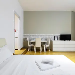  Appartamento Cadorna