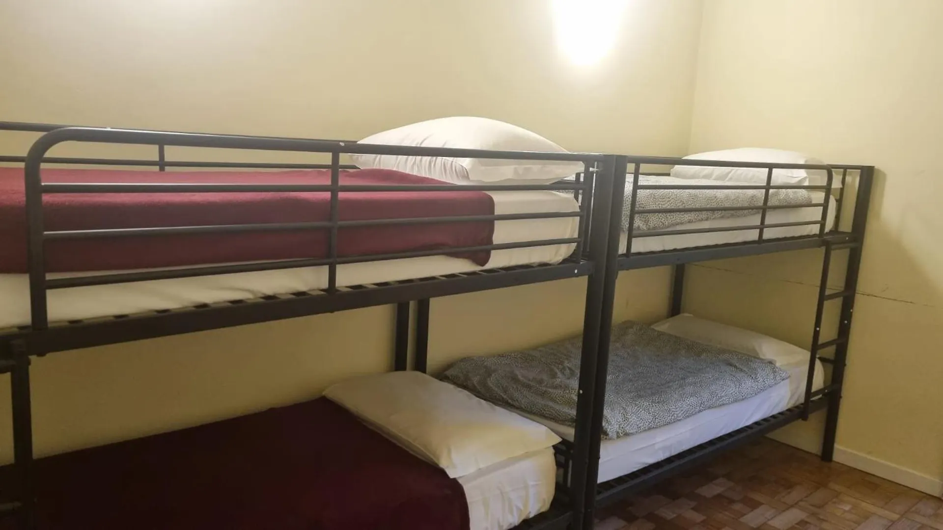 Easy Room Italy Balcony Grand Apartments Mailand Italien