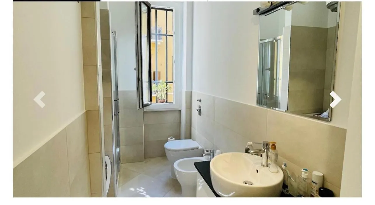 Easy Room Italy Balcony Grand Apartments Mailand
