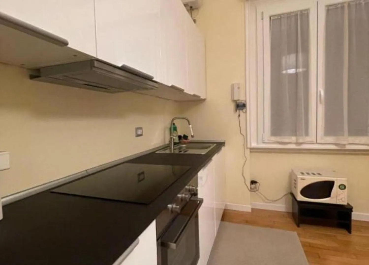 Easy Room Italy Balcony Grand Apartments Mailand Italien