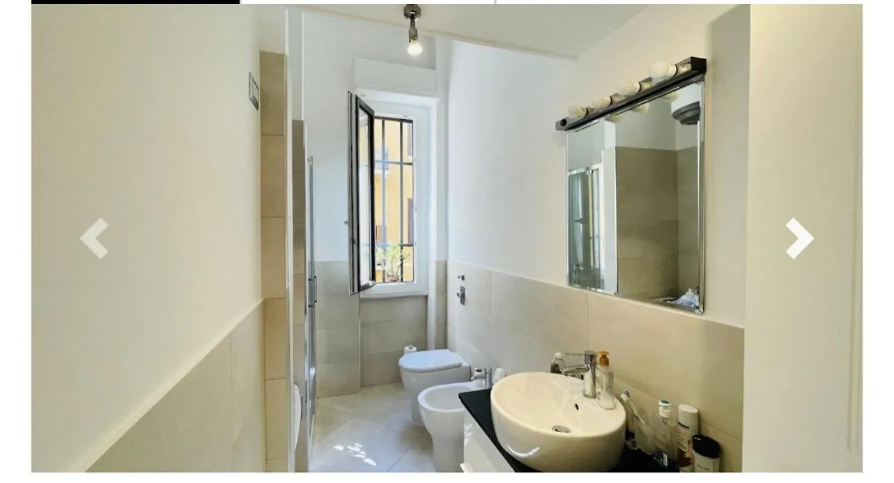 Easy Room Italy Balcony Grand Apartments Milano