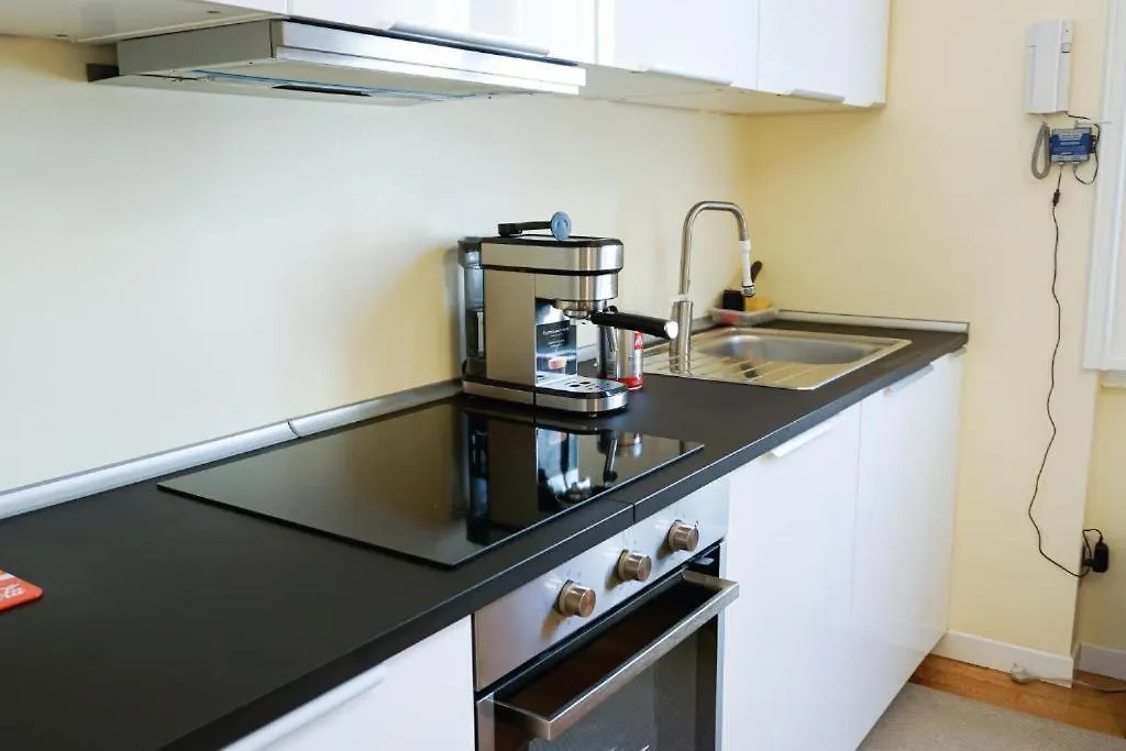 Easy Room Italy Balcony Grand Apartments Milano