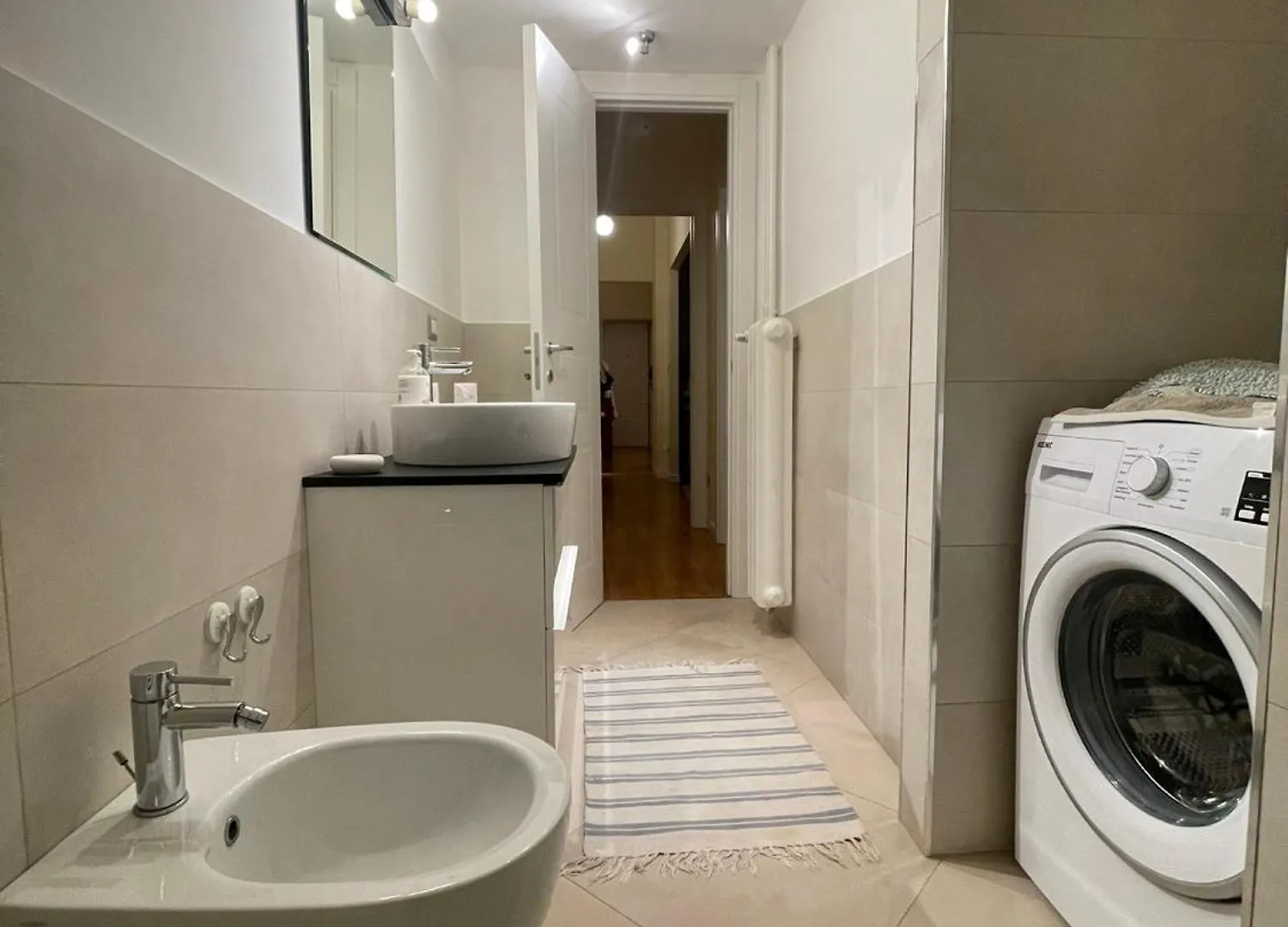 Easy Room Italy Balcony Grand Apartments Milano 0*,  Italia